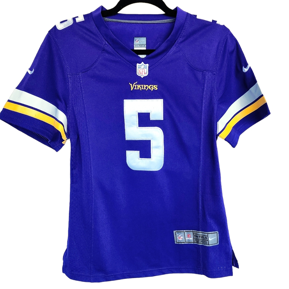 Women's Nike MN Vikings Jersey